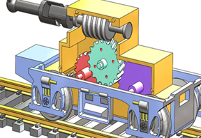 Solidworks应用培训班